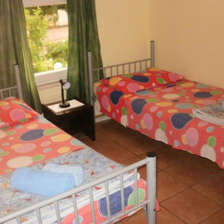Corry 1 Apartment Ravni Ruang foto
