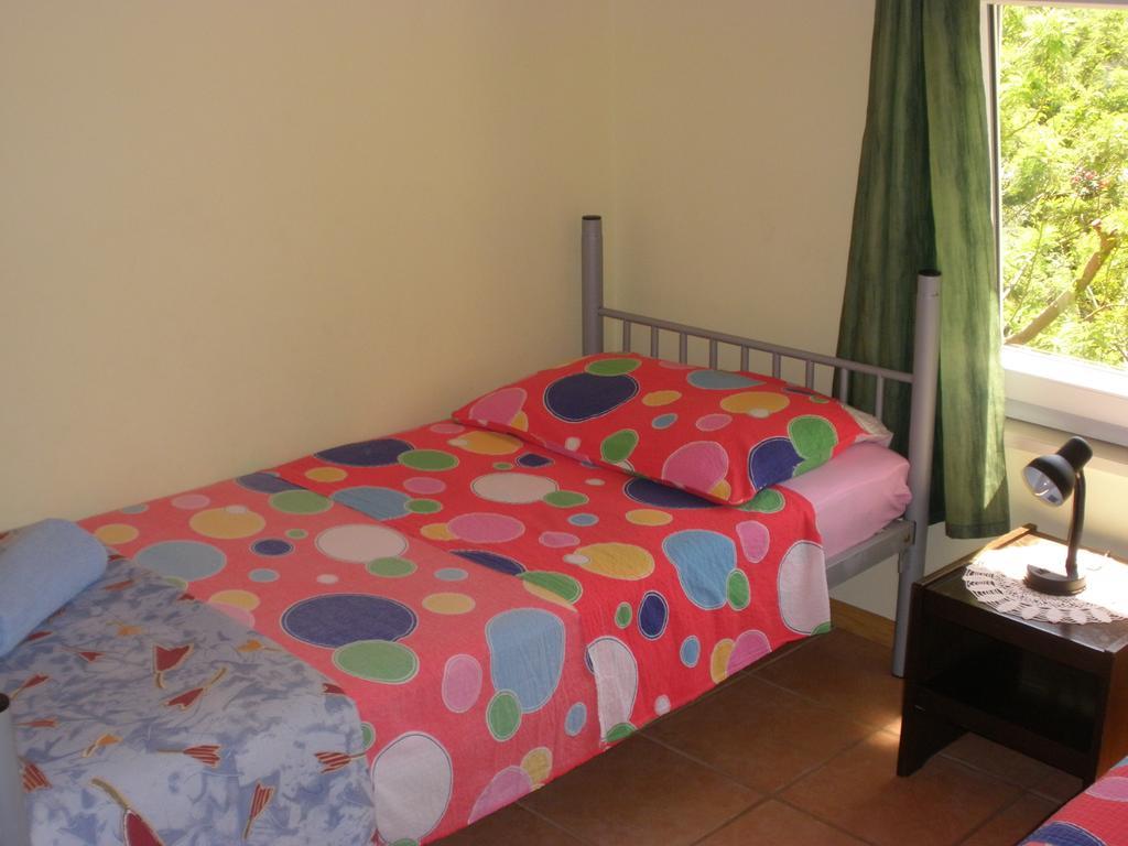 Corry 1 Apartment Ravni Ruang foto