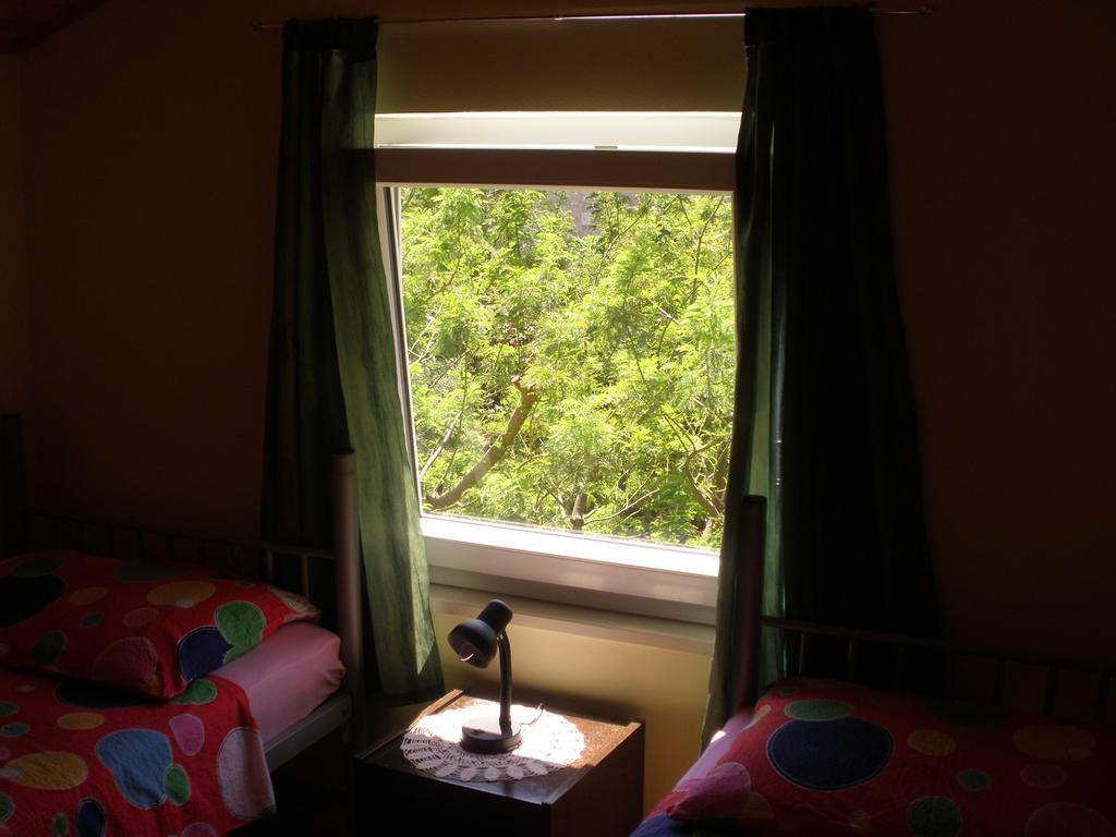 Corry 1 Apartment Ravni Ruang foto