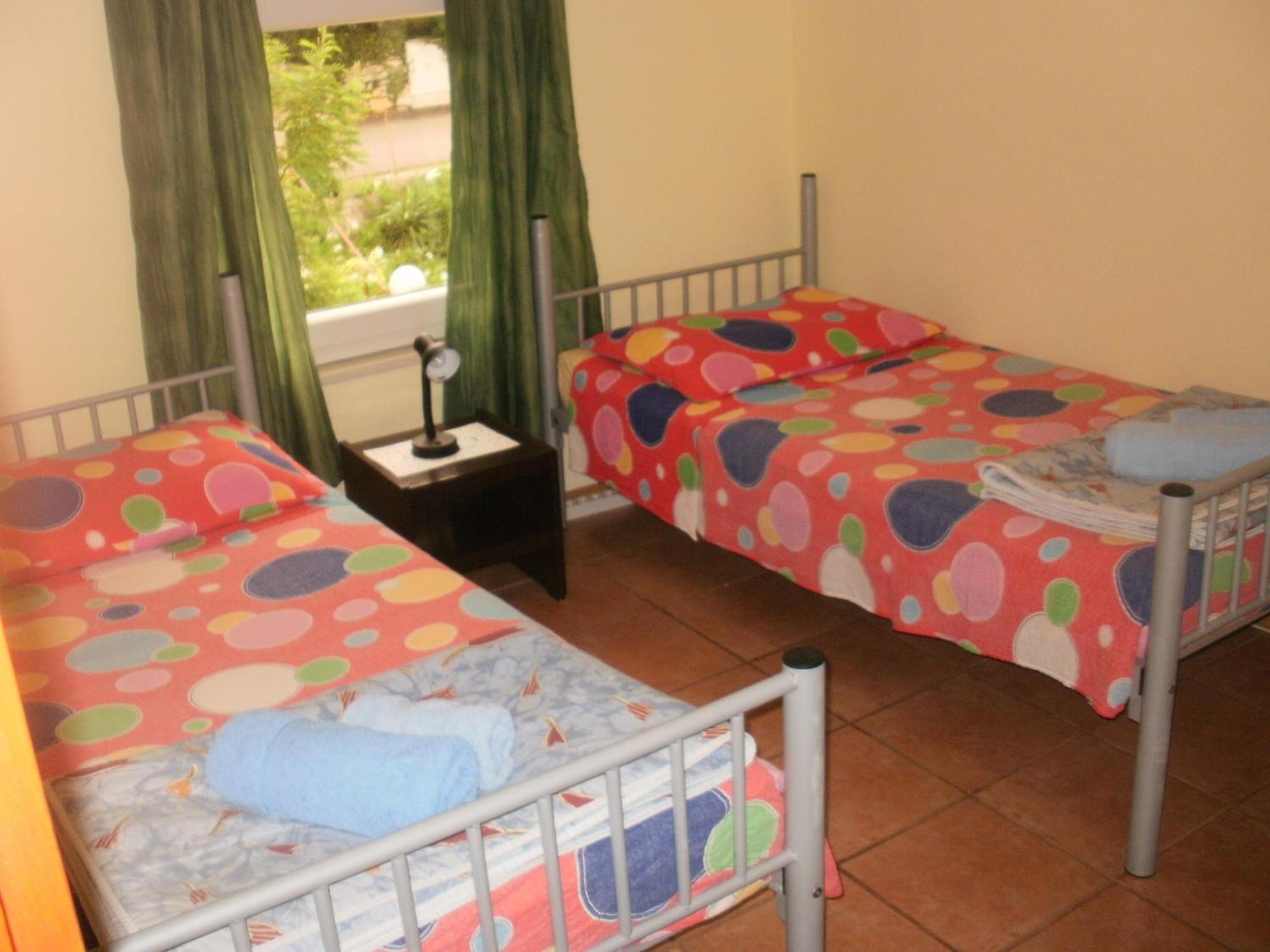 Corry 1 Apartment Ravni Ruang foto