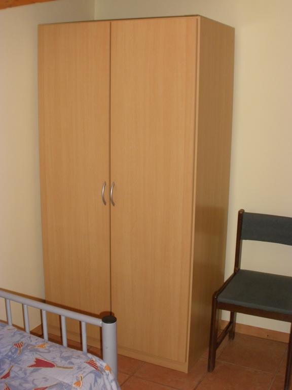 Corry 1 Apartment Ravni Ruang foto