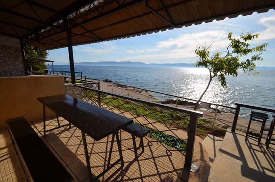 Corry 1 Apartment Ravni Ruang foto