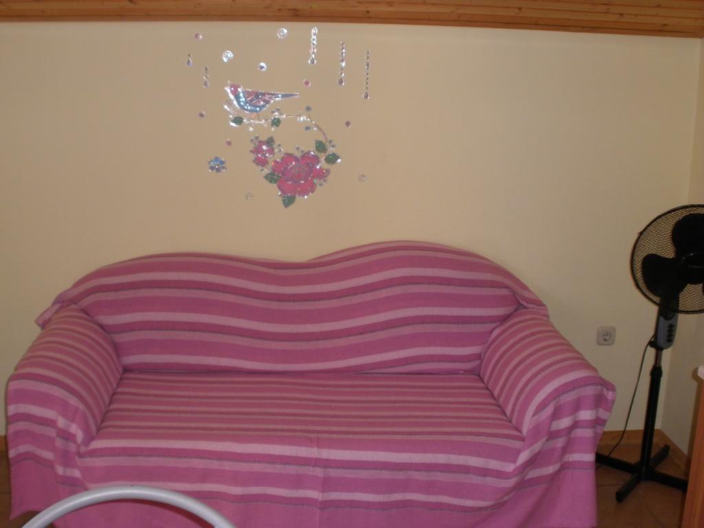 Corry 1 Apartment Ravni Ruang foto