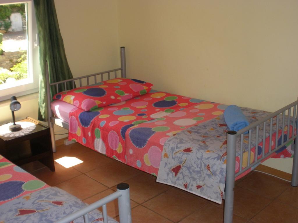 Corry 1 Apartment Ravni Ruang foto