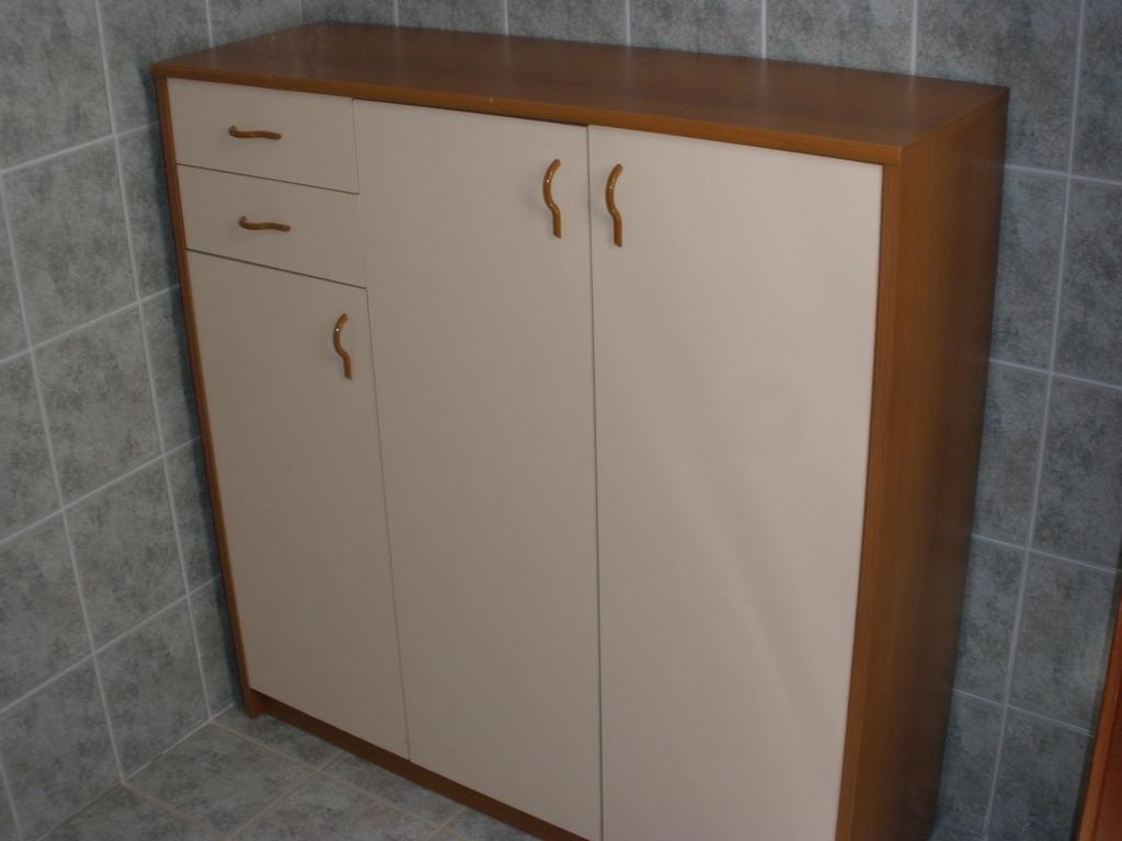 Corry 1 Apartment Ravni Ruang foto