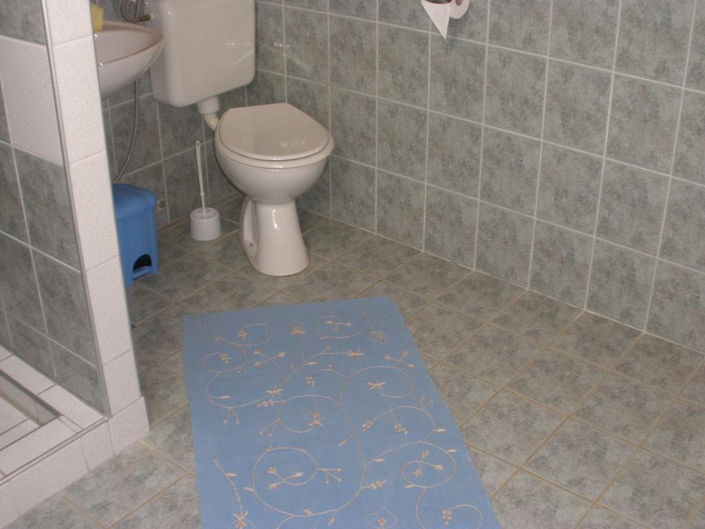 Corry 1 Apartment Ravni Ruang foto