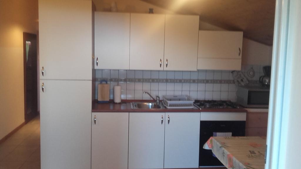 Corry 1 Apartment Ravni Bagian luar foto