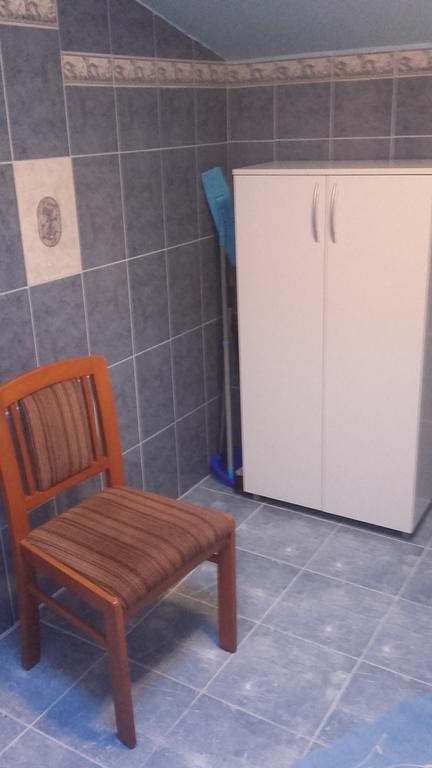 Corry 1 Apartment Ravni Bagian luar foto