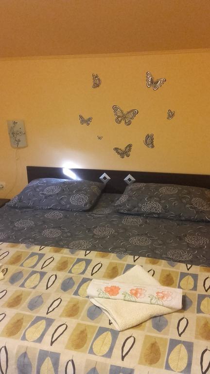 Corry 1 Apartment Ravni Bagian luar foto